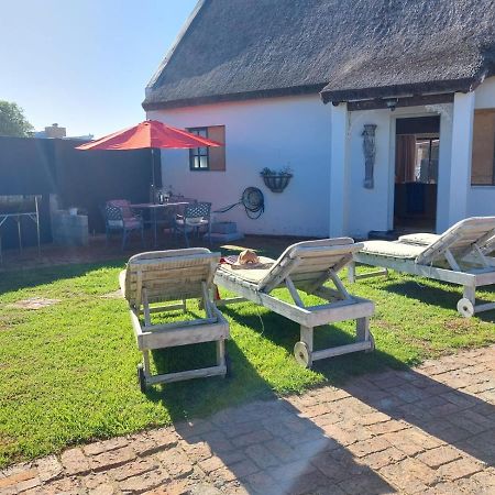 Starfish Accommodation Struisbaai Zewnętrze zdjęcie