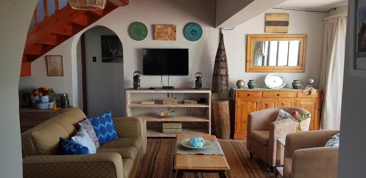 Starfish Accommodation Struisbaai Zewnętrze zdjęcie