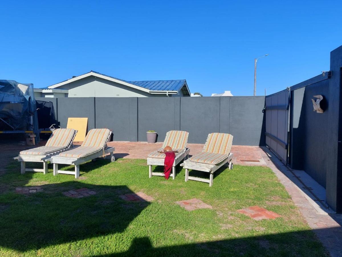 Starfish Accommodation Struisbaai Zewnętrze zdjęcie