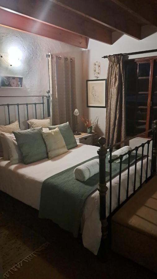 Starfish Accommodation Struisbaai Zewnętrze zdjęcie