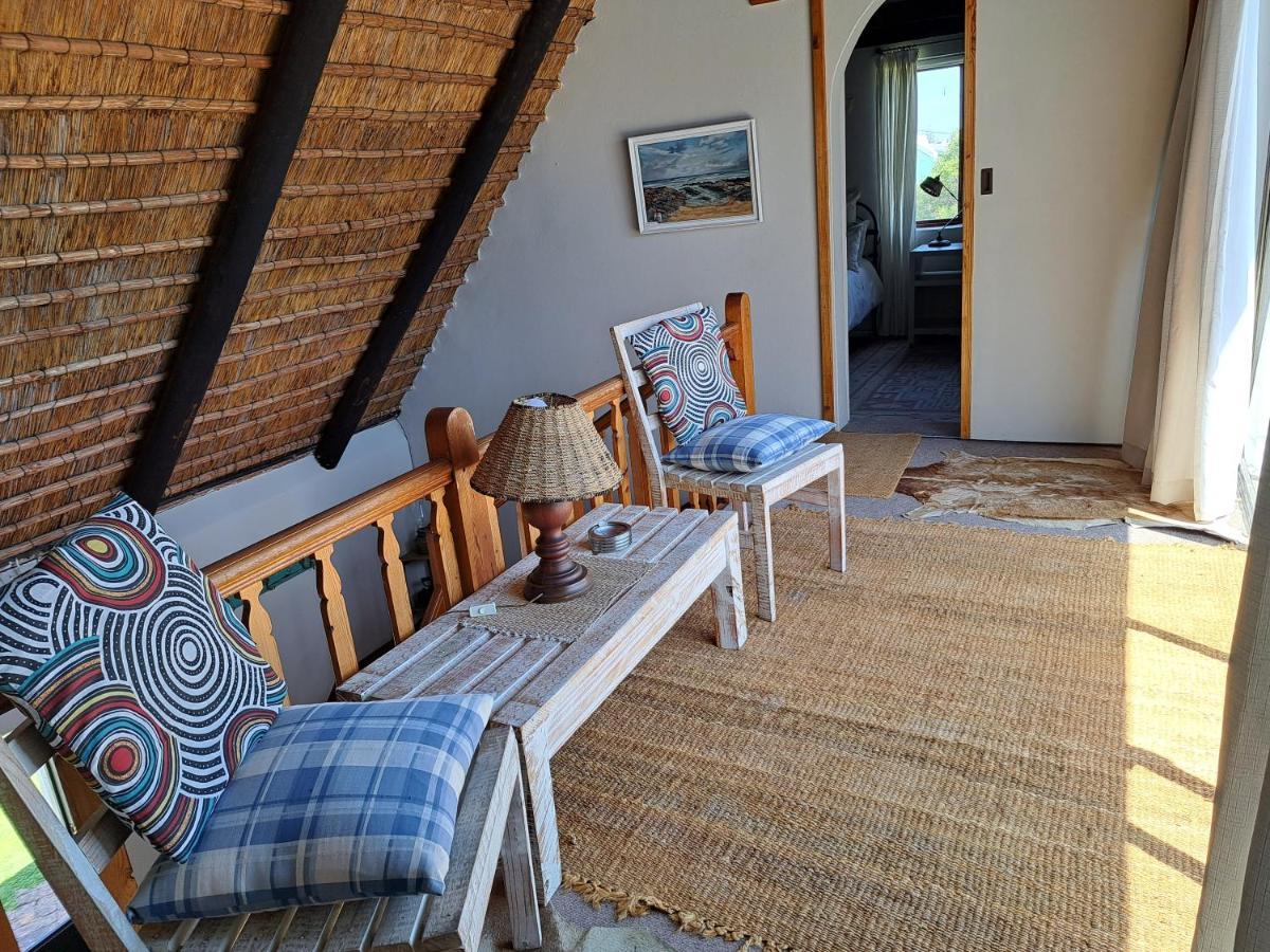 Starfish Accommodation Struisbaai Zewnętrze zdjęcie