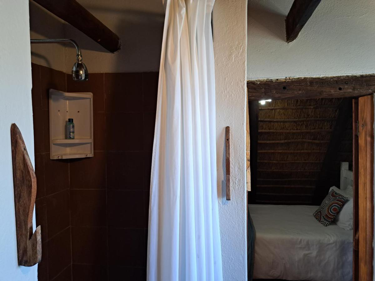 Starfish Accommodation Struisbaai Zewnętrze zdjęcie